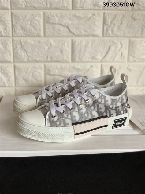 new christian dior sneakers|Christian Dior sneakers for ladies.